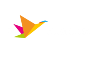 Logo blanc